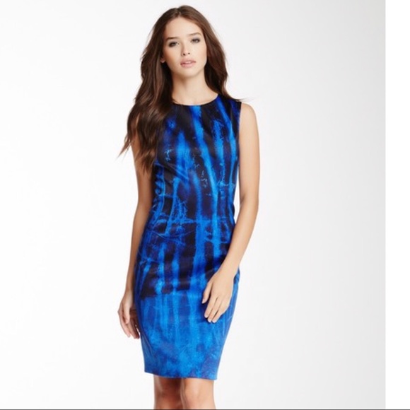 elie tahari emory dress
